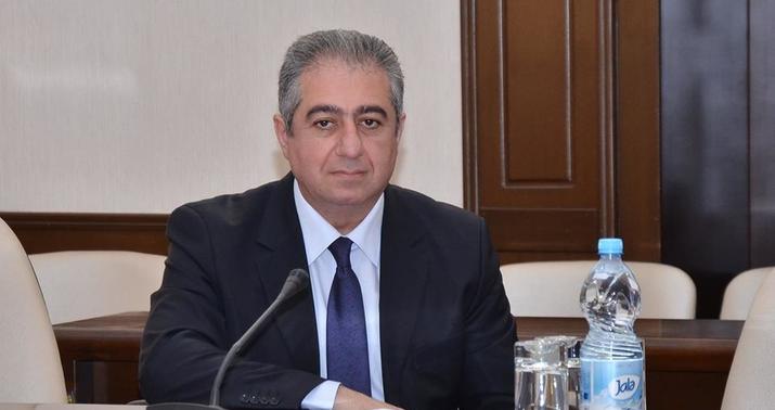 Məhkəmə Qubad İbadoğlunun barəsində qərar çıxardı -